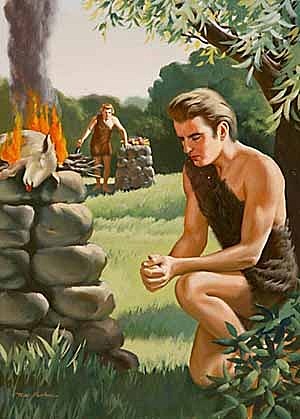 La enfermedad y la religión