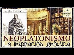 Aristotelismo y Neoplatonismo