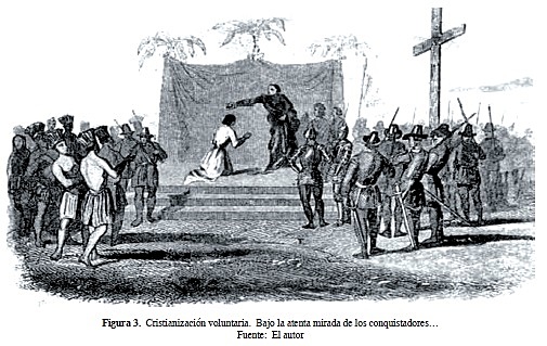 Sanciones según la raza (época Colonial)