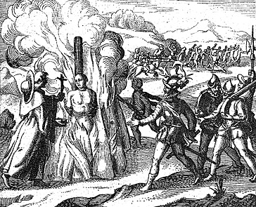 Legislación Española