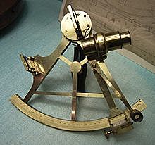 Cuadrantes naúticos