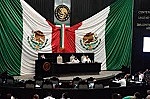 reforma hecha al artículo 17 de la Constitución Política de los Estados Unidos Mexicanos