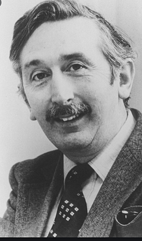 Godfrey Hounsfield