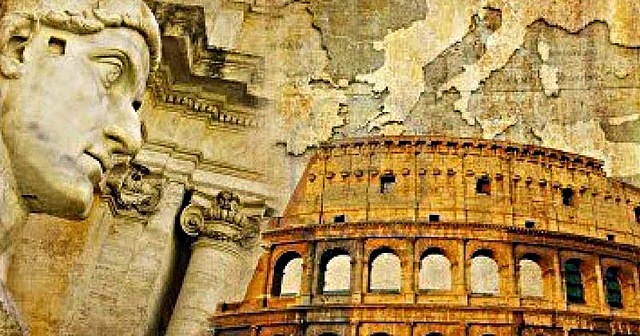 El Derecho Romano y el Comercio