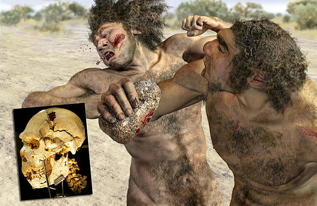 Venganza Privada - Individual