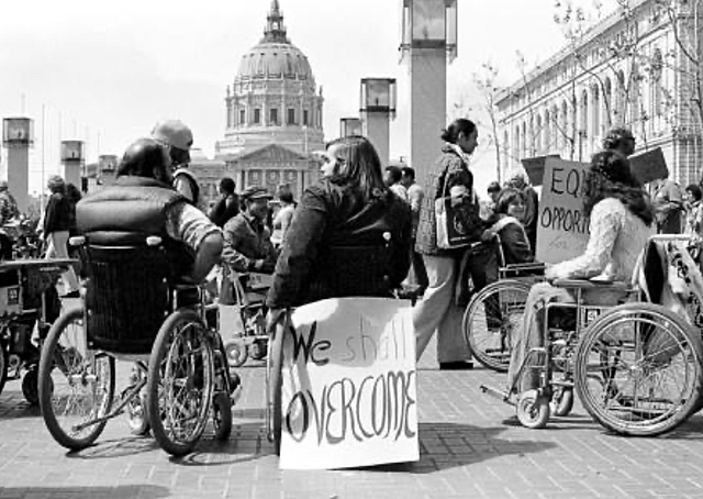 Section 504 of the Rehabilitation Act of 1973