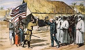 David Livingstone (1813