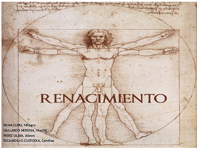 El Renacimiento