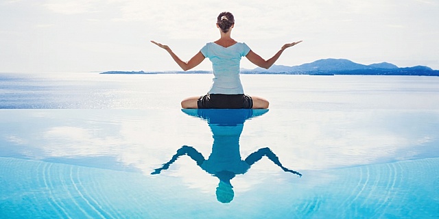 TERAPIA DE RELAJACIÓN