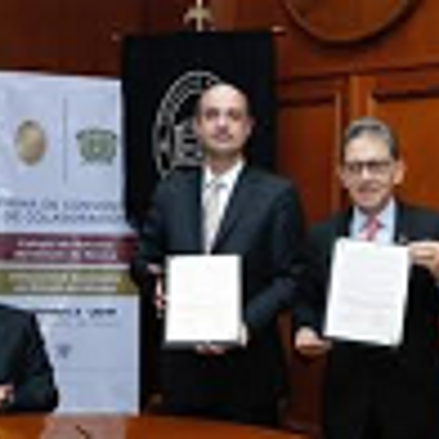 Timeline: ANTECEDENTES DEL ARBITRAJE EN MEXICO