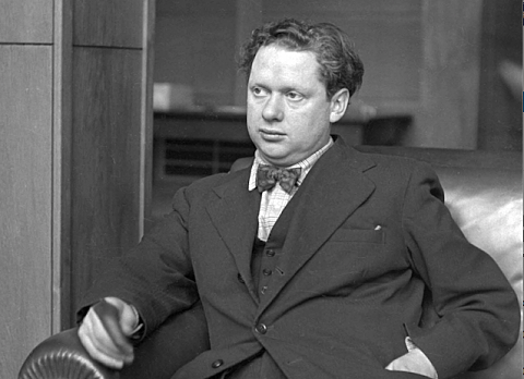 September 1988: Meeting the Druid of the Broken Body, pt 2