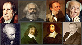 Timeline: PRECURSORES FENOMENOLÓGICOS. by: Teddy Cueto