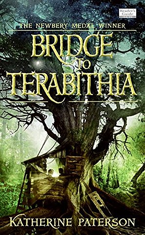 March 1978 Bridge to Terabithia, pt 2