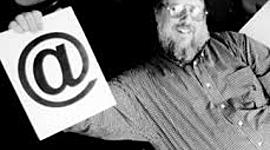 Timeline: Linea del tiempo Internet