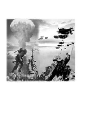 Segunda Guerra Mundial