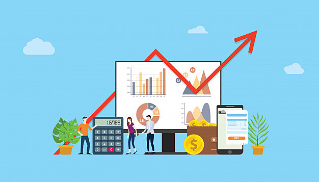 PRESUPUESTOS FINANCIEROS.