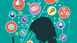 Timeline: Linea del tiempo de Evoluciones de las redes sociales.