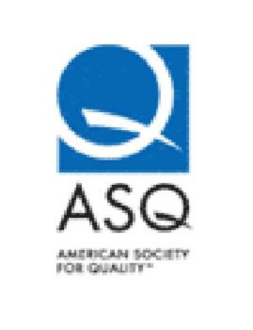 Sociedad Americana de Control de Calidad