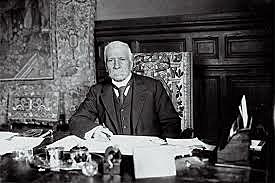 Tercer Código de Comercio 1889