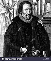 Felix Platter (1536-1614)