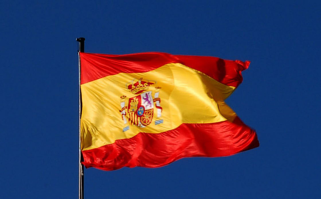 Septiembre 2013 Informe de España