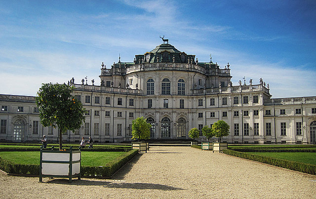 Palazzina di Caccia di Stupinigi