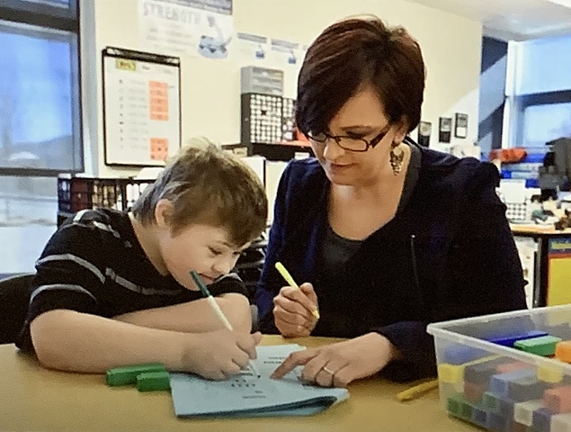 Individuals with Disabilities Improvement Act