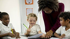 Timeline: Evolución del currículo