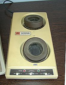 Création d'un modem