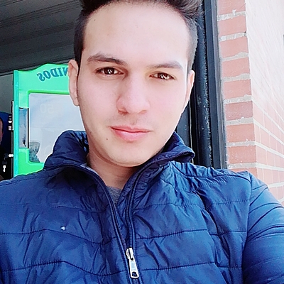 Timeline: time list andres cardenas