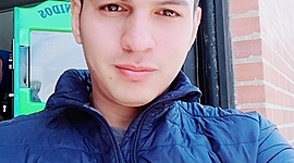 Timeline: time list andres cardenas