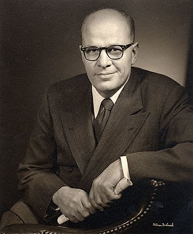 Definición según Caswell-1950