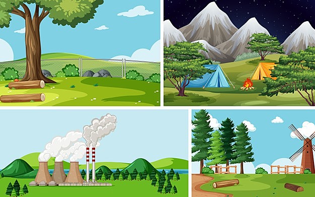 Percepción del currículo-1940