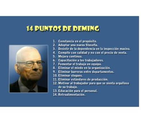 Consultores, certificados y teorías de la calidad.