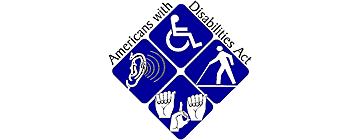 Americans with Disabilities Act (ADA)