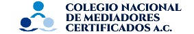 Colegio Nacional De Mediadores Certificados A.C.