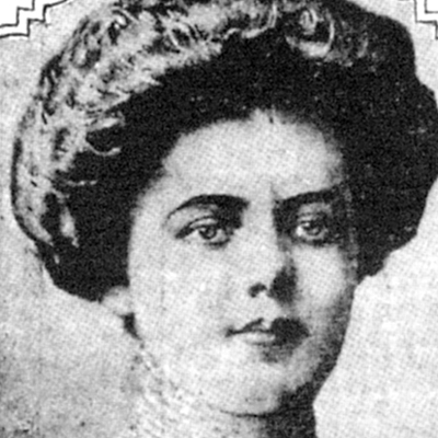 Timeline: Mary Mallon