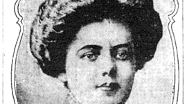 Timeline: Mary Mallon