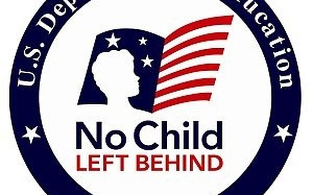 No Child Left Behind Act (NCLB)