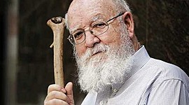 Timeline: Daniel Dennett (1942-      )