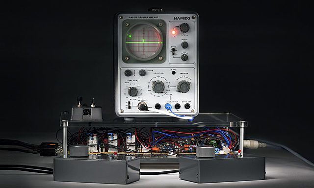 First videogame "Tennis For Two"