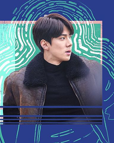 [OSH] Busted Interview