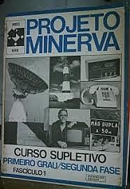 Projeto Minerva