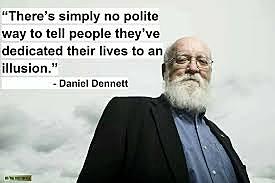 Birth of Daniel Dennett Jr.