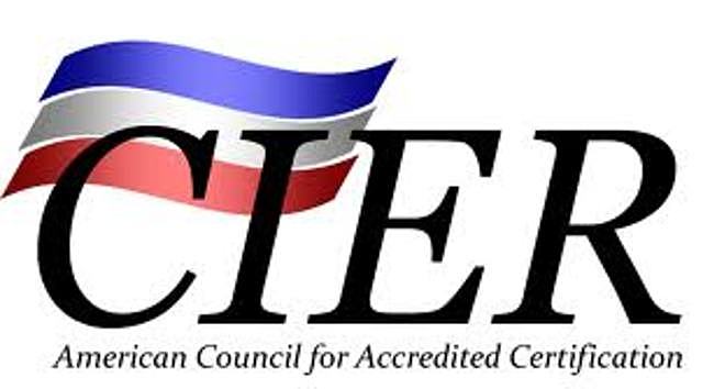 CIER - Centro Internacional de Estudos Regulares