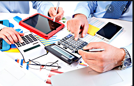 Las Empresas Privadas y  sus Presupuestos