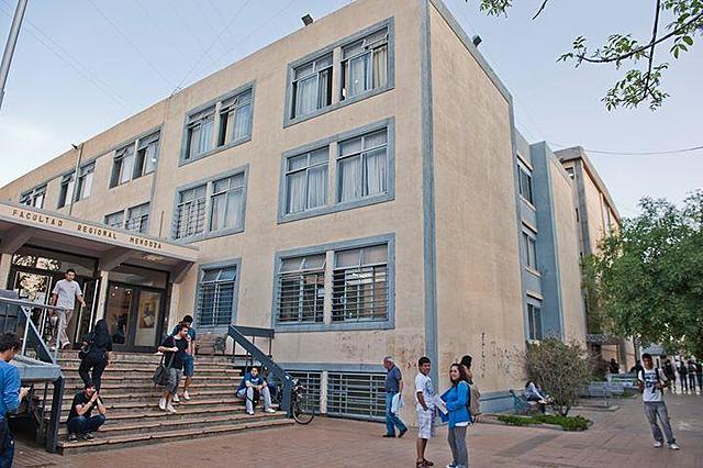 Traslado al actual edificio