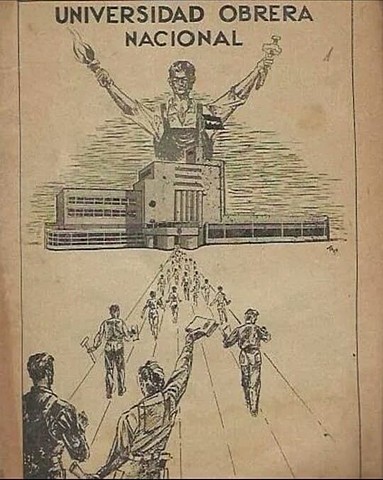 Estatus como Universidad Nacional