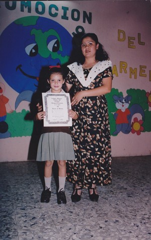 Segundo Primaria