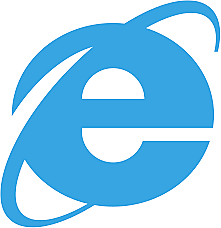Surge Internet Explorer